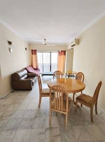 Condominium For Rent in The Vistana
