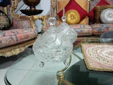 Bohemia Crystal For Sale