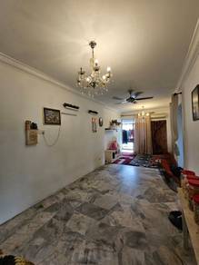 Condominium For Sale in Pangsapuri Daisy