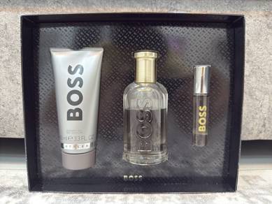 Hugo Boss Bottled EDP (Ori) Untuk Dijual