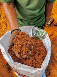 Cocopeat Borong READY STOCK | 500 Guni Beg Ke Atas