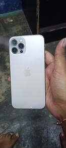 iPhone 12 Pro
