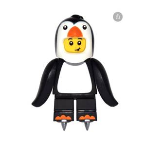 LEGO®CMF S16 Penguin Boy