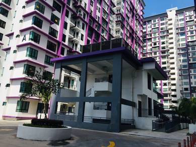 Service Residence For Sale in The Heights Residence