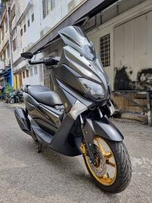 Yamaha NMAX