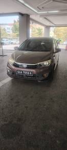 Perodua Bezza ADVANCE in Sarikei, SWK