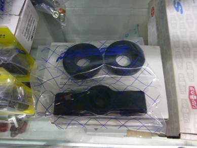 Spoon Shift Linkage Bush Set Eg6 Ek9 Dc2 Type R