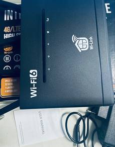 Modem WiFi