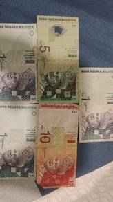 Duit lama Malaysia