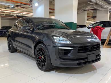 Porsche Macan GTS GTS in Petaling Jaya, SGR