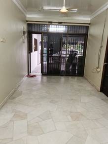 1-storey Terraced House For Sale in Simpang Ampat,PNG