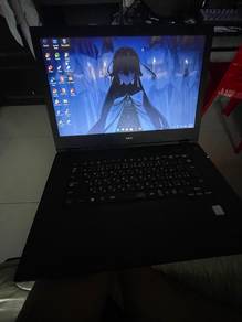 NEC VersaPro