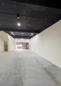 Shop lot For Rent in Johor Bahru,JHR