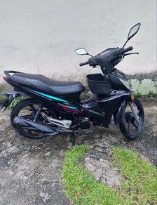Modenas Kriss MR3