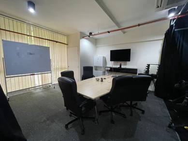 Office space For Sale in Sentul,KUL