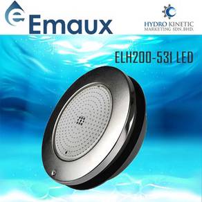 EMAUX ELH200-531 Led 50W/12V WARM WHITE (805LUX)