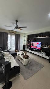 Semi-Detached House For Sale in Bayan Lepas,PNG