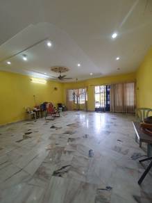 2-storey Terraced House For Sale in Klang,SGR