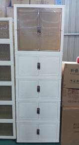 Wardrobe Cabinet 1