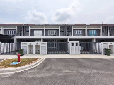 2-storey Terraced House For Sale in Sungai Buloh,SGR