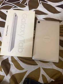 untuk di jual tab a7lite 3/32gb fullset