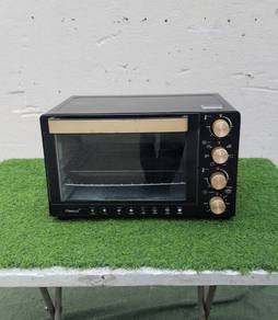 YE38D Ketuhar 1500W FIRENZZI 35Liter Electric Oven