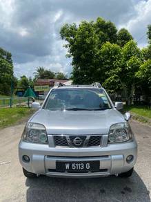 2013 Nissan X-Trail COMFORT