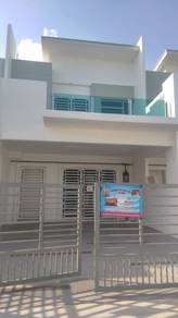 2-storey Terraced House For Sale in Bandar Sri Sendayan,NSN