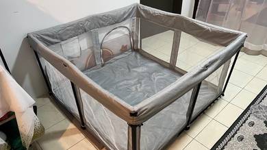 Baby Playpen Foldable Travel