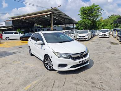 Honda 5832 E in Batu Pahat, JHR