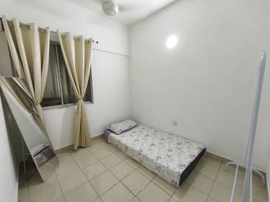 Room in Bandar Bukit Raja, SGR