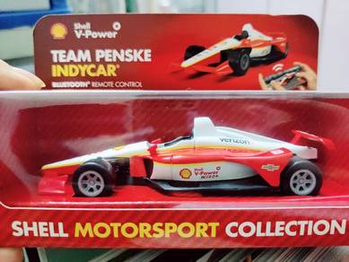 shell Motorsports collection 2022