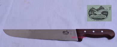 VICTORINOX - pisau sembelih 12" CAP PAYUNG (LAMA)