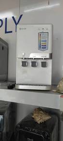 Hydrogen / Alkaline Dispenser ,,,,,,,, zE5