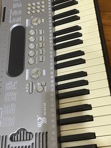 piano