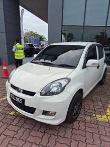 Perodua MyVi EZ in Bandar Perda, PNG