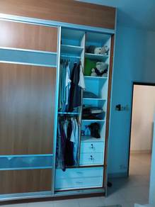 Built In Cabinet