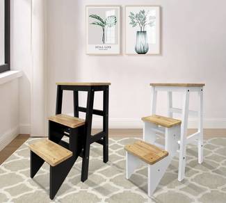 ladder bar-chair