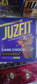 Minuman Juz Fit 
