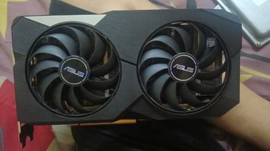 dual -Rx6600 8G