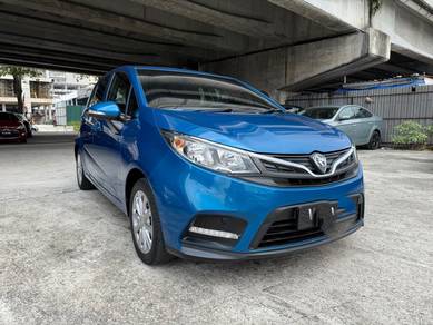 Proton Iriz EXECUTIVE in Cheras, KUL