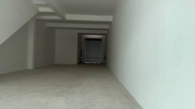 Shop lot For Rent in Permas Jaya,JHR