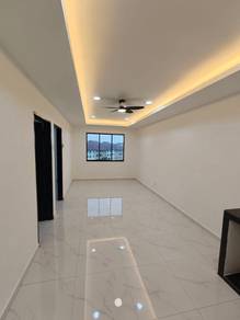 Flat For Sale in Taman Ehsan Jaya