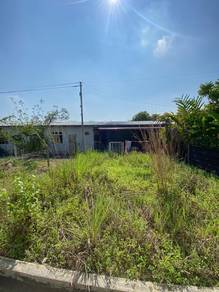 1.5-storey Terraced House For Sale in Jasin,MLK