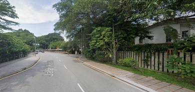 Mixed Development Land in Titiwangsa, KUL