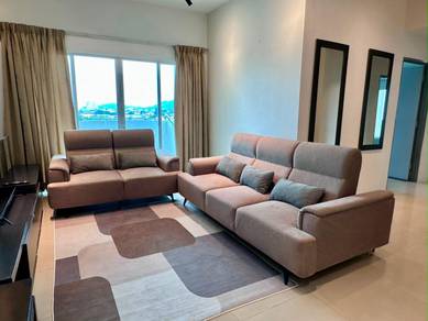 Service Residence For Rent in Kuantan,PHG