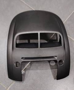 Cover radio myvi old