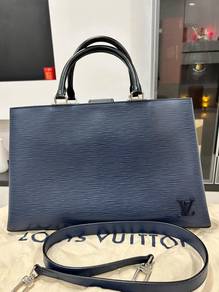 LV Business Work Bag 2017