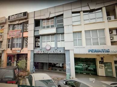 Shop lot For Sale in Subang Jaya,SGR