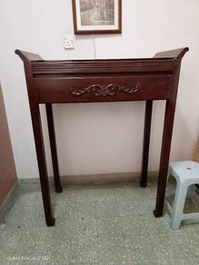 Altar table